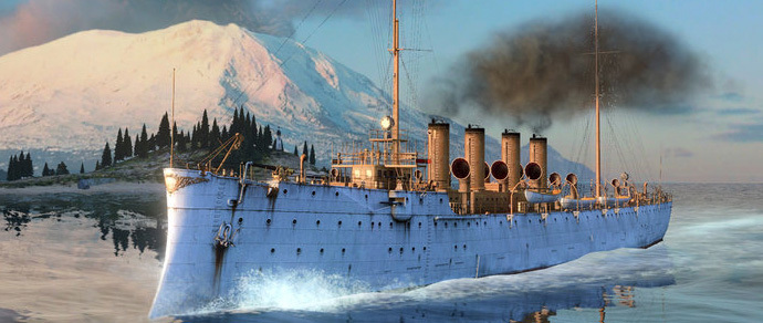 Wargaming    World of Warships   $100 