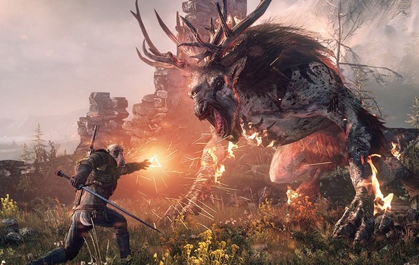 The Witcher 3: Wild Hunt
