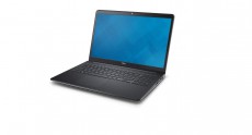 Inspiron 15 5000 Series Touch Notebook