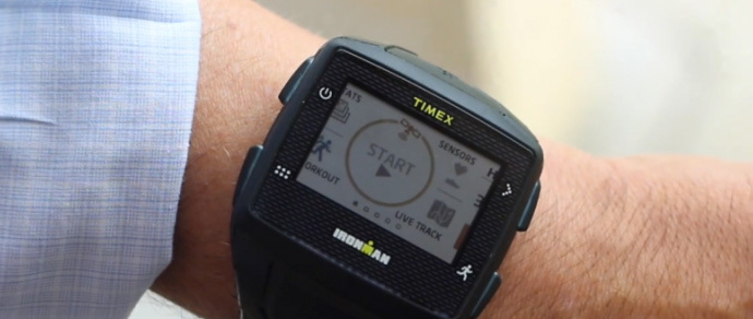 Timex ��������� ������� ����� ���� � ������� 3G