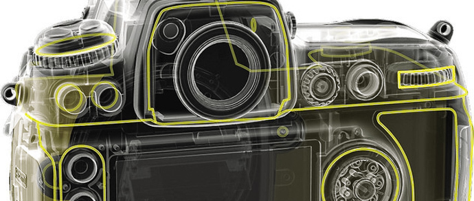 �����: Nikon ���������� ����� �������������� �������� � �������