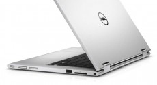 Inspiron 11 3000 Series 2-in-1 Touch Notebook