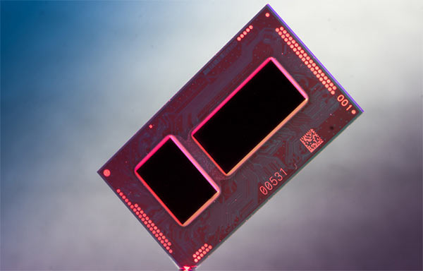 Intel Broadwell CPU