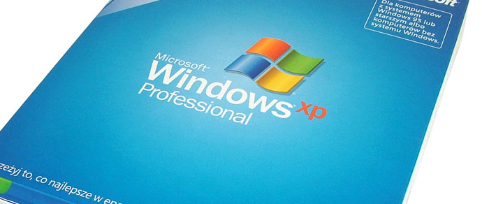       Windows XP