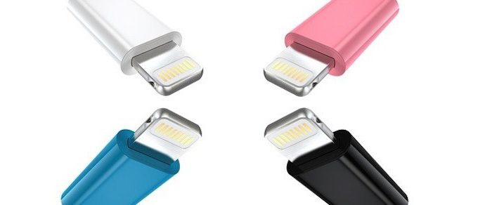 Двухсторонний USB-коннектор готов для производства