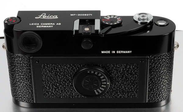 Leica MP