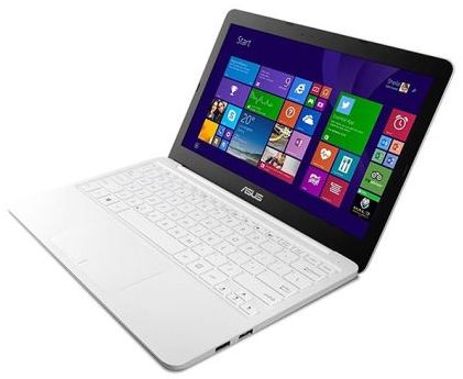 Asus EeeBook X205