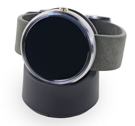 Motorola Moto 360 iFixit