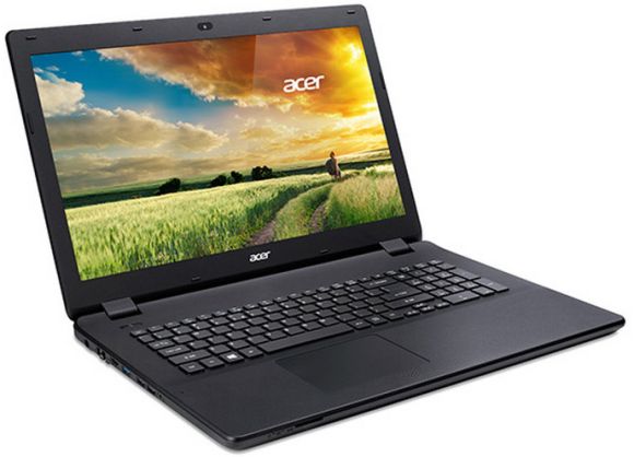 Acer Aspire E-