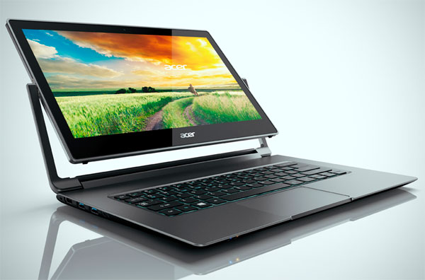 Acer Aspire R13