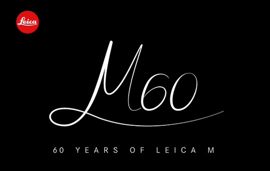 Leica M60
