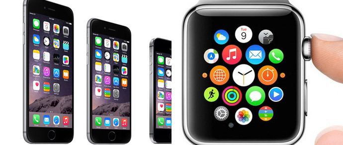 Ваше мнение: считаете ли вы успешными новые продукты Apple?