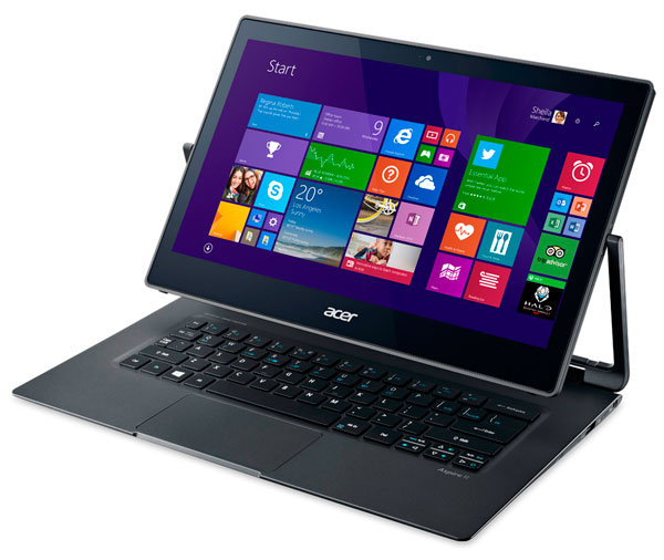 Acer Aspire R13