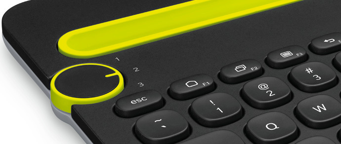 Logitech ����������� ���������� ��� ������������� ������ � ����� ������������