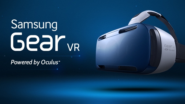 Samsung Gear VR