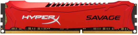 HyperX Savage