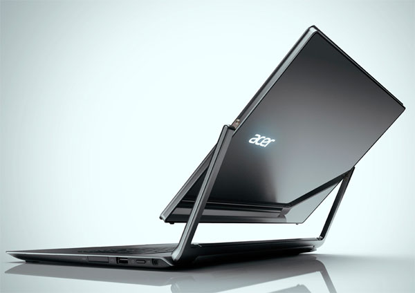 Acer Aspire R13