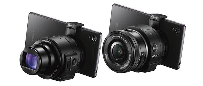 Sony ����������� ��������-����������� � ��������-������� ��� ���������� Xperia