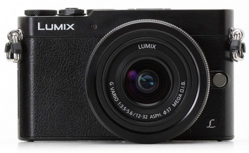 Panasonic Lumix DMC-GM5
