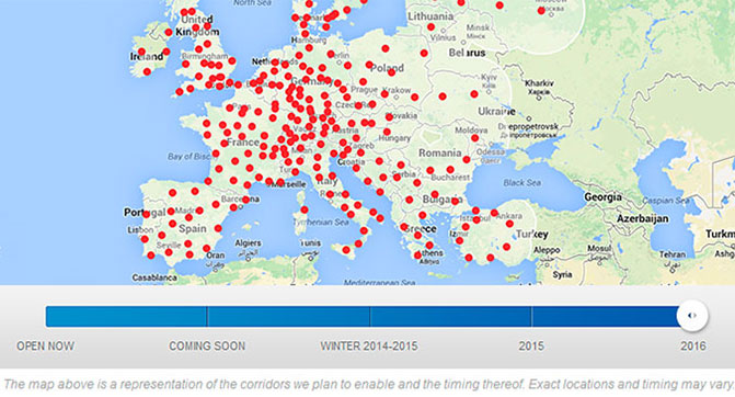 Tesla Motors �������� � ������� ���� �������� ������� ��� ��������������