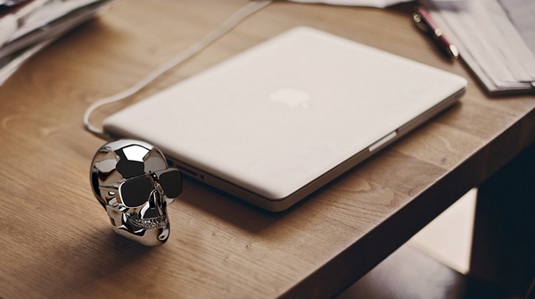 AeroScull Nano