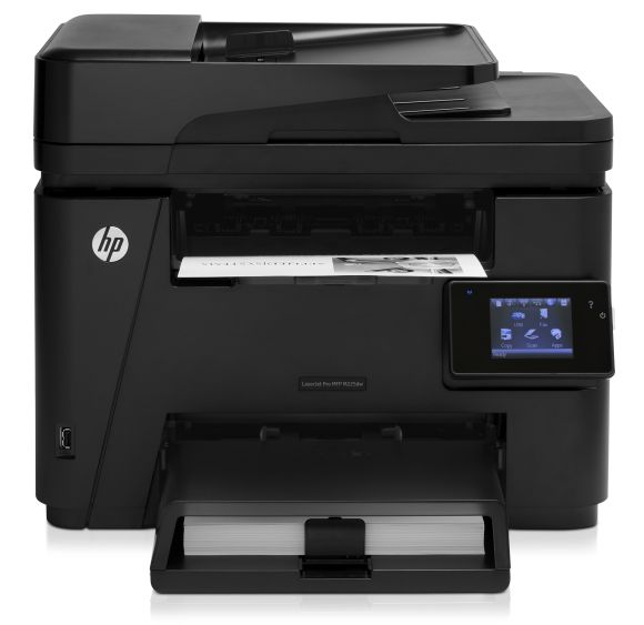 HP LaserJet Pro MFP M225