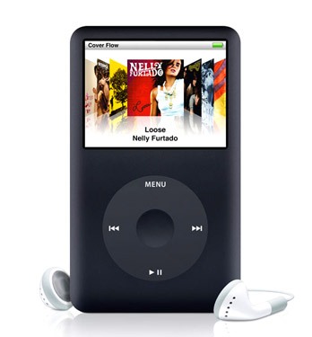 Apple iPod Classic