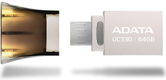 Adata UC330
