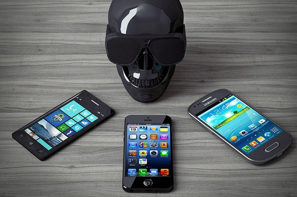 AeroScull XS