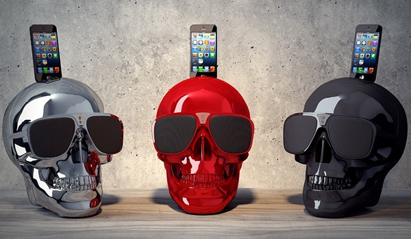 AeroScull HD
