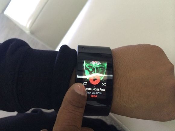 will.i.am Puls