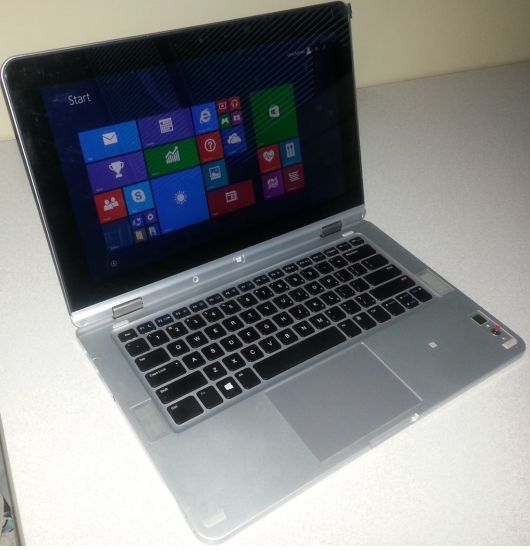 Intel SDS