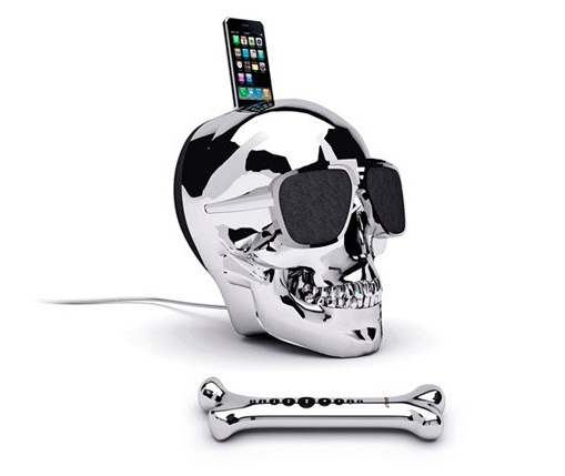 AeroScull HD