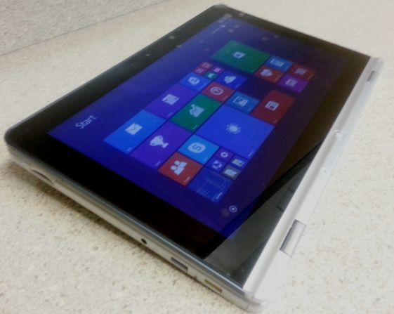 Intel SDS
