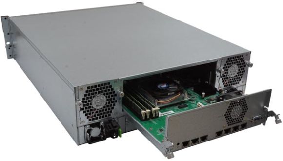 Qsan TrioNAS LX U300