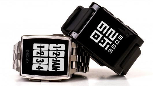 Pebble  Pebble Steel