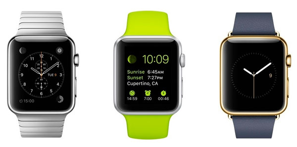 Apple Watch