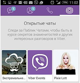 Viber  