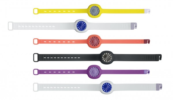 Jawbone ����������� ������-������ ���������� ������ - UP MOVE