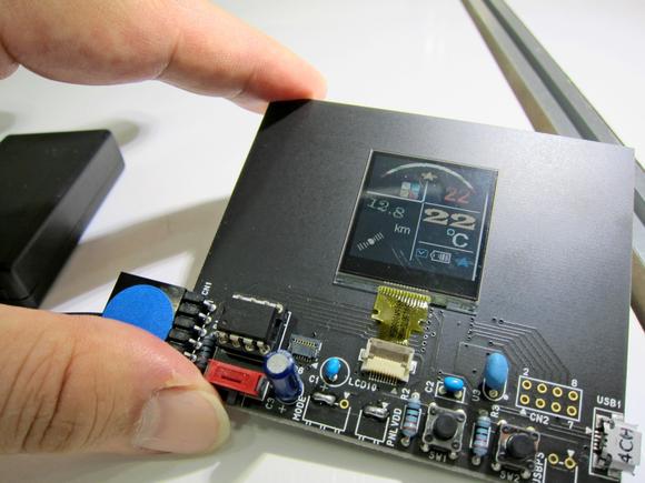 Sharp ��-������