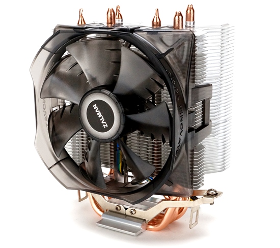 Zalman CNPS8X Optima
