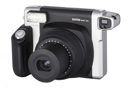 Istax Wide 300