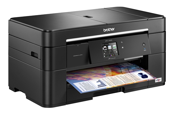 Brother MFC-J2320