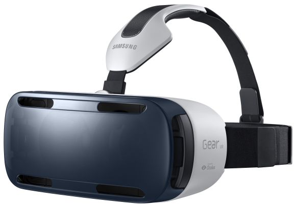 Samsung Gear VR Innovator Edition