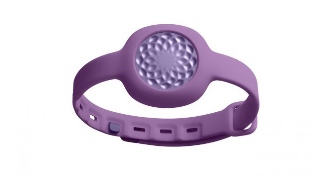 Jawbone ����������� ������-������ ���������� ������ - UP MOVE