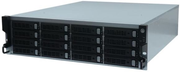 Qsan TrioNAS LX U300