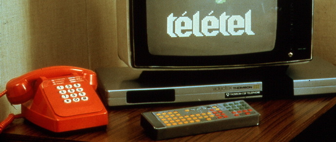 Забытые страницы интернета: как всемирной паутиной едва не стал французский минитель