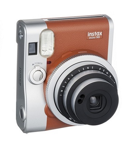 Instax mini 90 Neo Classic