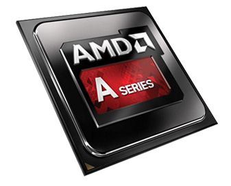 AMD APU