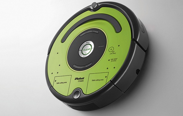 iRobot Create 2